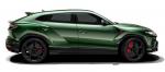 Lamborghini Urus by TopCar 2018 года